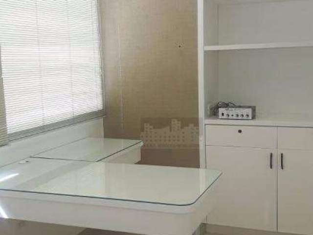 Conjunto para alugar, 48 m² por R$ 4.707,43/mês - Vila Clementino	 - São Paulo/SP