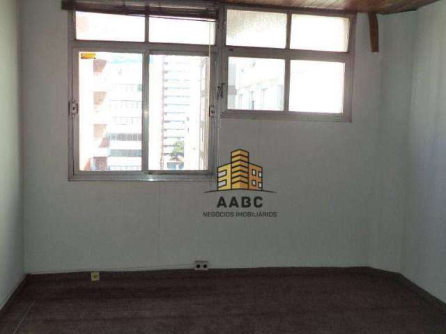 Sala para alugar, 70 m² por R$ 3.470,00/mês - Paraíso - São Paulo/SP