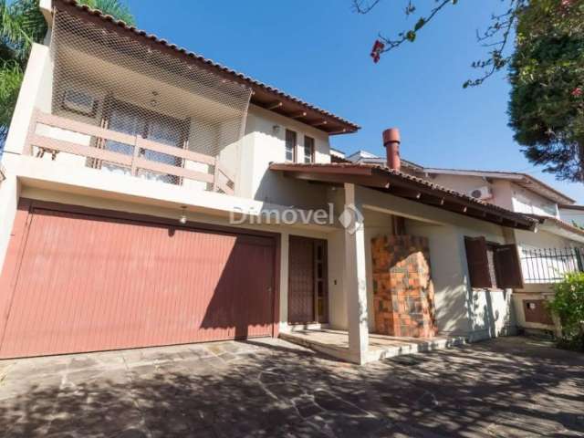 Casa com 3 quartos à venda na Rua Adão Pinheiro da Silva, 315, Ipanema, Porto Alegre por R$ 949.000