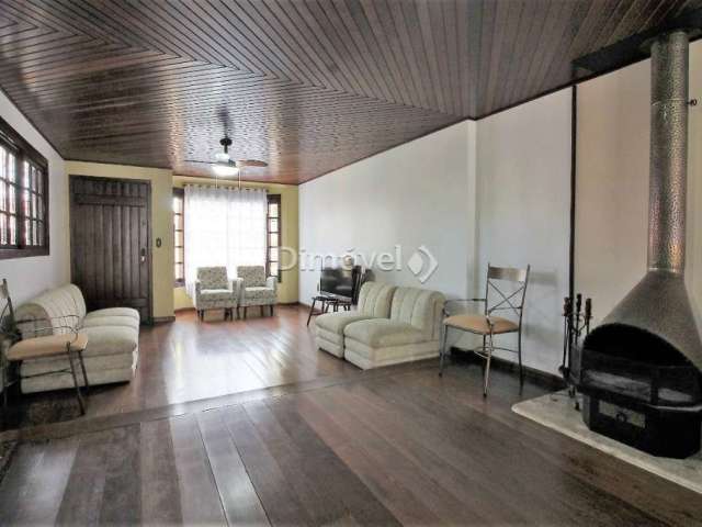 Casa com 3 quartos à venda na Rua José Kanan Aranha, 42, Jardim Isabel, Porto Alegre por R$ 795.000