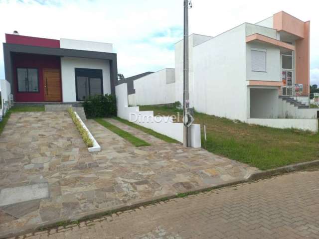 Casa com 3 quartos à venda na SETE MIL E DUZENTOS, 87, Hípica, Porto Alegre por R$ 599.000