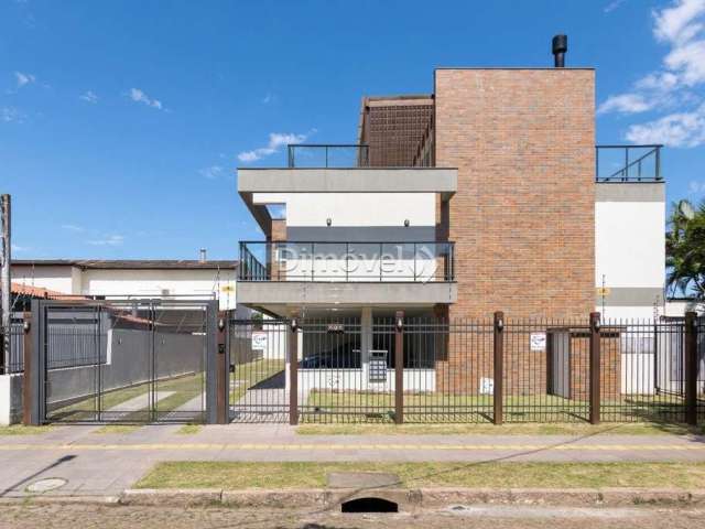 Casa em condomínio fechado com 3 quartos à venda na Avenida Pereira Passos, 695, Vila Assunção, Porto Alegre por R$ 1.700.000