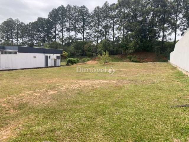 Terreno em condomínio fechado à venda na Avenida Juca Batista, 8000, Belém Novo, Porto Alegre por R$ 329.000