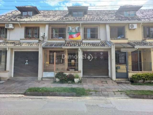 Casa com 3 quartos à venda na Travessa Nossa Senhora de Lourdes, 277, Tristeza, Porto Alegre por R$ 560.000