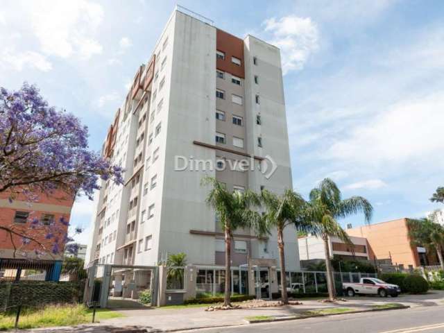 Apartamento com 3 quartos à venda na Avenida Otto Niemeyer, 1006, Tristeza, Porto Alegre por R$ 640.000