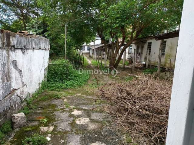 Terreno à venda na Rua Padre João Batista Reus, 732, Vila Conceição, Porto Alegre por R$ 510.000