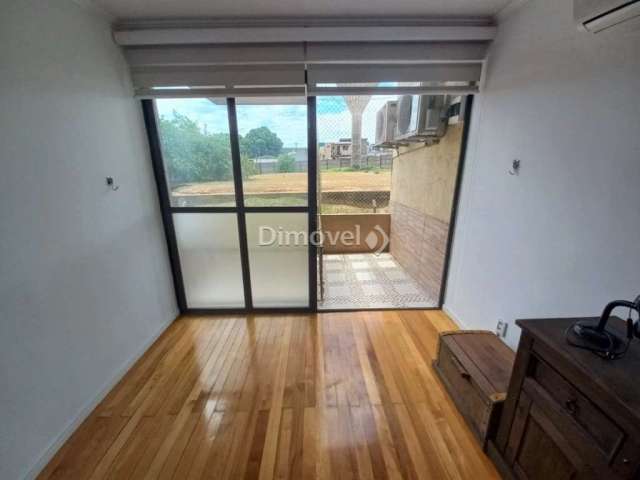 Apartamento com 2 quartos à venda na Avenida Otto Niemeyer, 1380, Tristeza, Porto Alegre por R$ 340.000