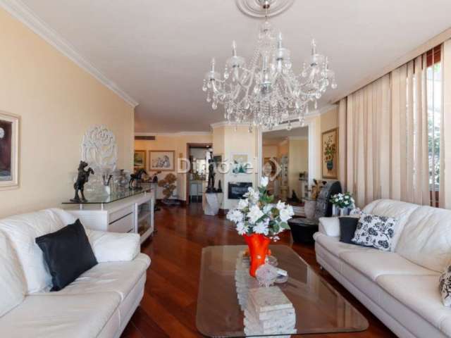 Apartamento com 3 quartos à venda na Rua Monroe, 179, Santa Tereza, Porto Alegre por R$ 1.480.000