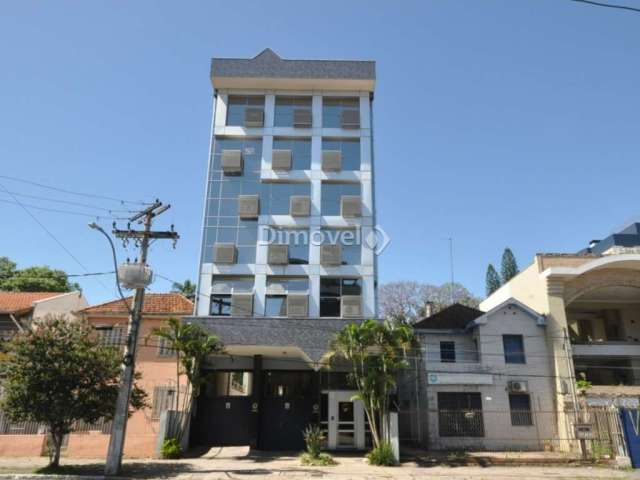 Sala comercial à venda na Rua José de Alencar, 1073, Menino Deus, Porto Alegre por R$ 532.000