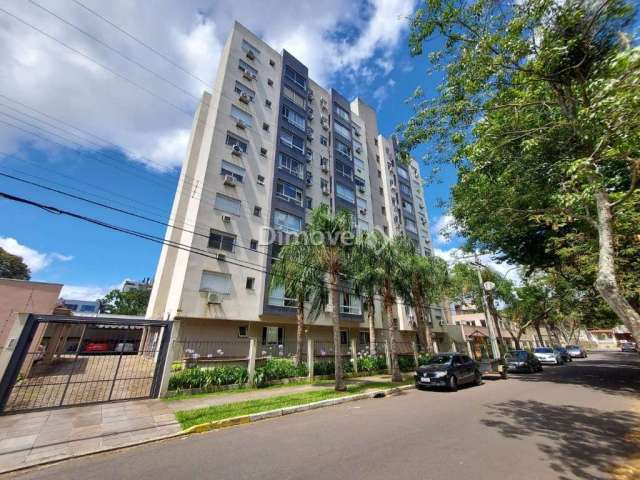 Apartamento com 2 quartos à venda na Rua Coronel Deusdedit Paiva Bueno, 37, Cristal, Porto Alegre por R$ 370.500