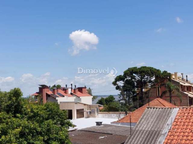 Casa com 5 quartos à venda na PADRE JOAO BATISTA REUS, 1067, Tristeza, Porto Alegre por R$ 990.000