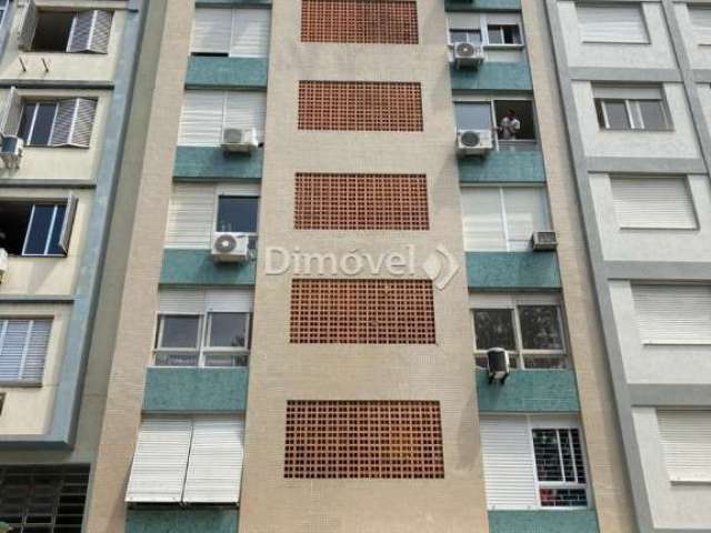 Apartamento com 1 quarto à venda na Rua dos Andradas, 385, Centro Histórico, Porto Alegre por R$ 175.000