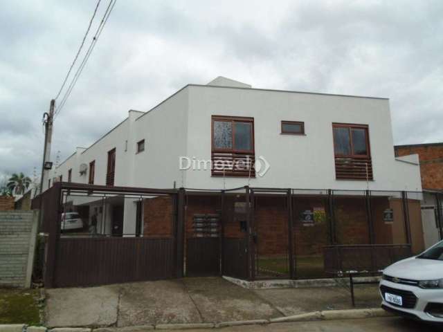 Casa em condomínio fechado com 3 quartos à venda na Rua Francisco Bortoluzzi, 147, Ipanema, Porto Alegre por R$ 400.000