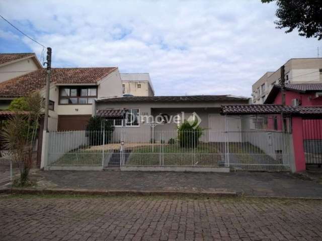 Casa com 3 quartos à venda na Rua Peri Melo, 120, Nonoai, Porto Alegre por R$ 719.000