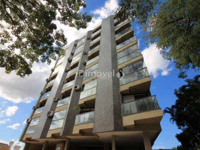 Apartamento com 3 quartos à venda na Rua Corrêa Lima, 867, Santa Tereza, Porto Alegre por R$ 600.000