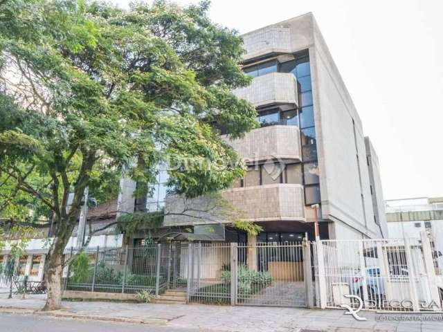 Sala comercial à venda na Marquês do Pombal, 1824, Higienópolis, Porto Alegre por R$ 213.000