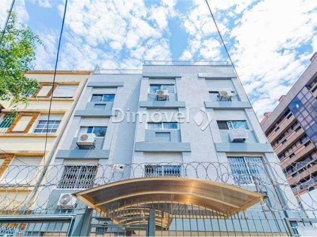 Apartamento com 3 quartos à venda na Rua Antenor Lemos, 101, Menino Deus, Porto Alegre por R$ 630.000