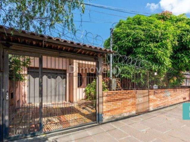 Casa com 3 quartos à venda na Avenida Icaraí, 1414, Cristal, Porto Alegre por R$ 850.000