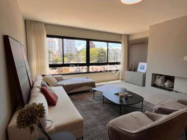 Apartamento com 3 quartos à venda na Avenida Otto Niemeyer, 809, Tristeza, Porto Alegre por R$ 1.358.888