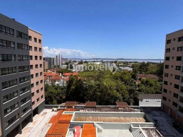 Apartamento com 1 quarto à venda na Avenida Otto Niemeyer, 809, Tristeza, Porto Alegre por R$ 399.000