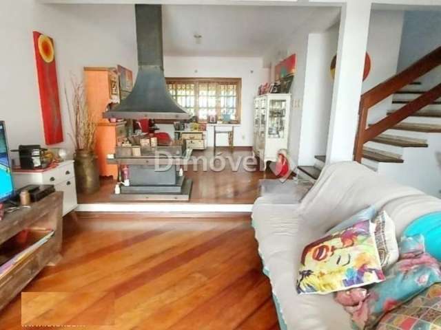 Casa com 3 quartos à venda na Rua José Kanan Aranha, 277, Jardim Isabel, Porto Alegre por R$ 795.000