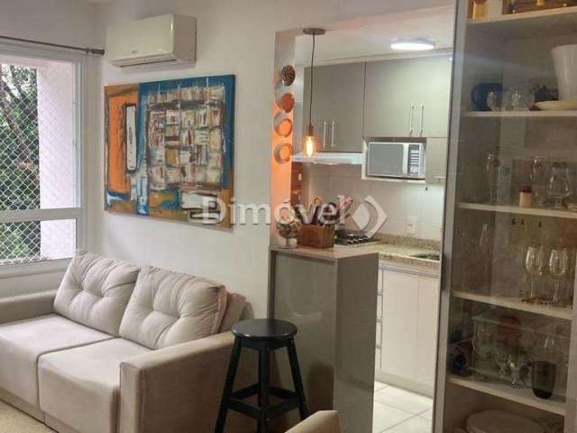 Apartamento com 2 quartos à venda na Rua General Rondon, 1344, Tristeza, Porto Alegre por R$ 379.000