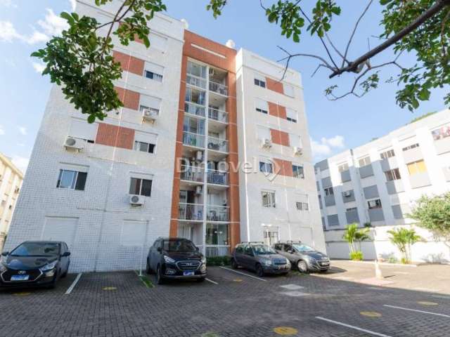 Apartamento com 3 quartos à venda na Rua Doutor Campos Velho, 1756, Cristal, Porto Alegre por R$ 330.000