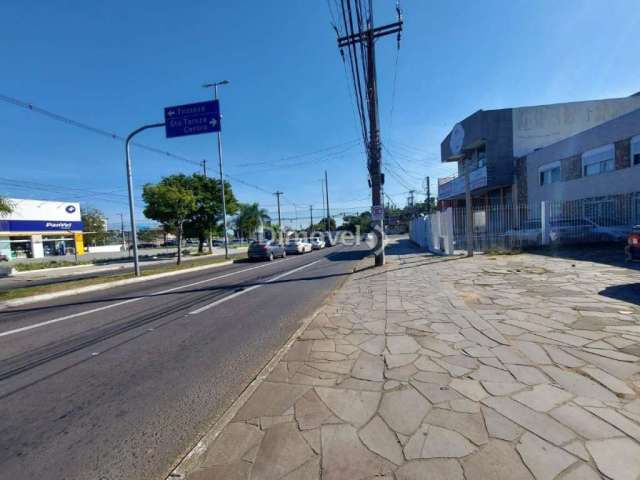 Terreno à venda na Rua Doutor Campos Velho, 450, Cristal, Porto Alegre por R$ 1.080.000