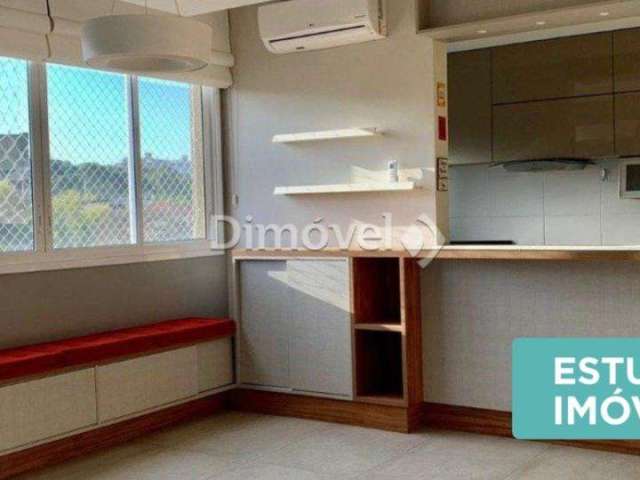 Apartamento com 3 quartos à venda na Rua Dário Totta, 215, Teresópolis, Porto Alegre por R$ 530.000