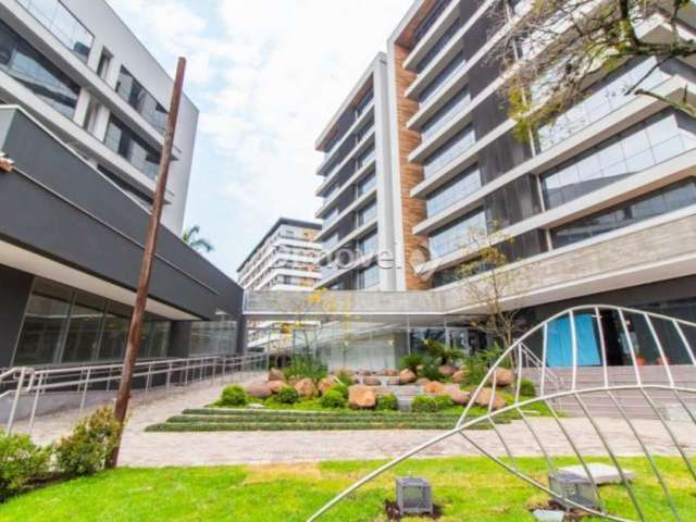 Apartamento com 1 quarto à venda na Avenida Wenceslau Escobar, 2714, Tristeza, Porto Alegre por R$ 410.000