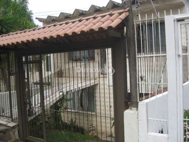 Casa com 4 quartos à venda na Rua José Gomes, 385, Tristeza, Porto Alegre por R$ 700.000