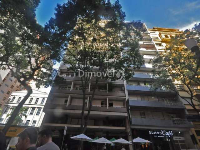 Apartamento com 2 quartos à venda na Rua dos Andradas, 745, Centro Histórico, Porto Alegre por R$ 430.000