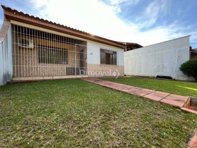 Casa com 3 quartos à venda na Rua Doutor Miguel Vieira Ferreira, 100, Ipanema, Porto Alegre por R$ 430.000