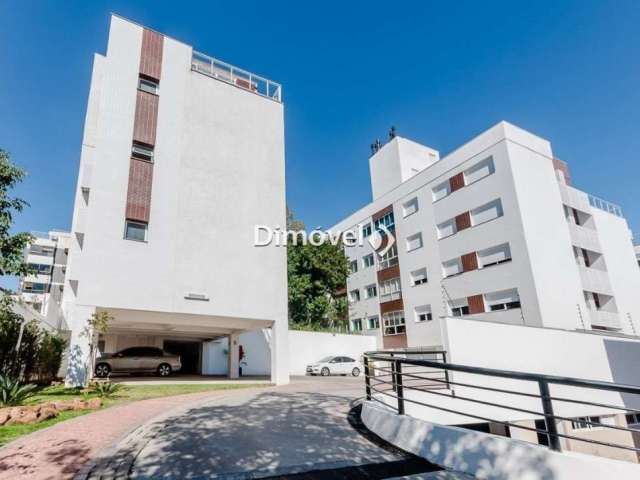Apartamento com 2 quartos à venda na Rua Doutor Mário Totta, 701, Tristeza, Porto Alegre por R$ 530.000