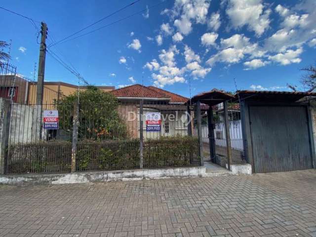 Casa com 4 quartos à venda na Rua Comendador Castro, 347, Ipanema, Porto Alegre por R$ 650.000