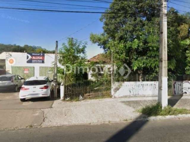 Terreno à venda na Avenida Juca Batista, 2145, Cavalhada, Porto Alegre por R$ 2.000.000