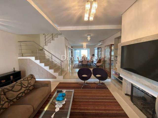 Casa com 3 quartos à venda na Rua Chavantes, 692, Vila Assunção, Porto Alegre por R$ 1.850.000