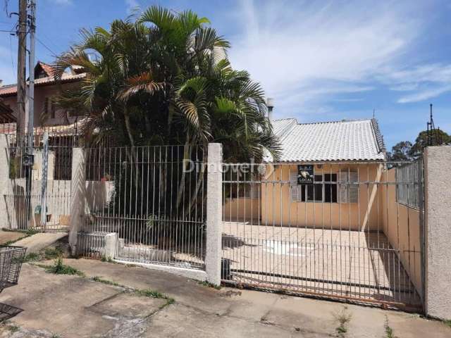 Casa com 3 quartos à venda na Rua James Bocacio, 167, Hípica, Porto Alegre por R$ 450.000