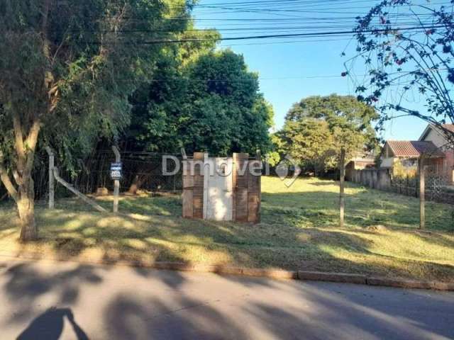 Terreno à venda na Chico Pedro, 55, Cristal, Porto Alegre por R$ 1.100.000