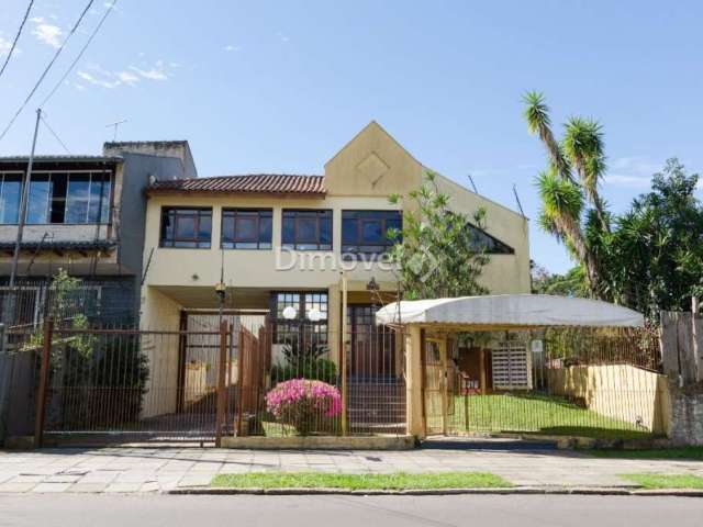 Casa em condomínio fechado com 3 quartos à venda na Rua Conselheiro Xavier da Costa, 3318, Ipanema, Porto Alegre por R$ 690.000