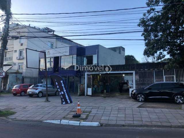 Terreno comercial à venda na Rua Doutor Campos Velho, 744, Cristal, Porto Alegre por R$ 930.000