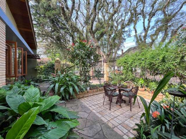 Casa com 3 quartos à venda na Rua João Mendes Ouriques, 400, Jardim Isabel, Porto Alegre por R$ 1.350.000