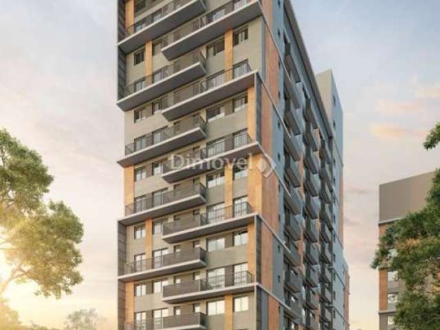 Apartamento com 1 quarto à venda na Rua Luiz Afonso, 106, Cidade Baixa, Porto Alegre por R$ 379.346