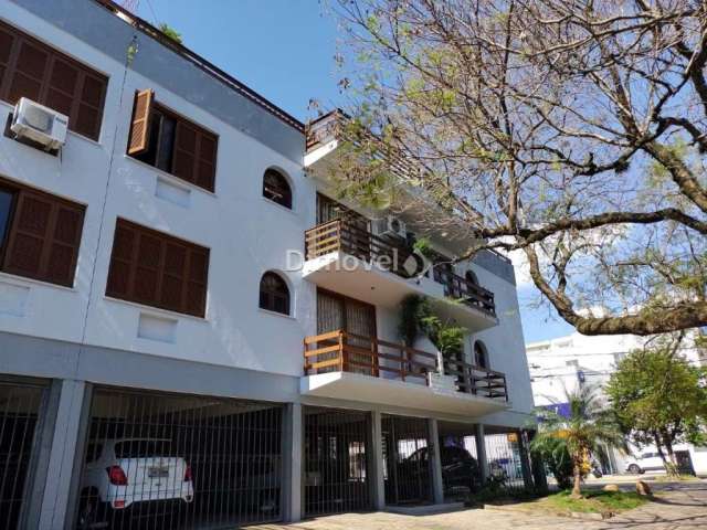 Cobertura com 3 quartos à venda na Rua Valparaíso, 658, Jardim Botânico, Porto Alegre por R$ 653.000