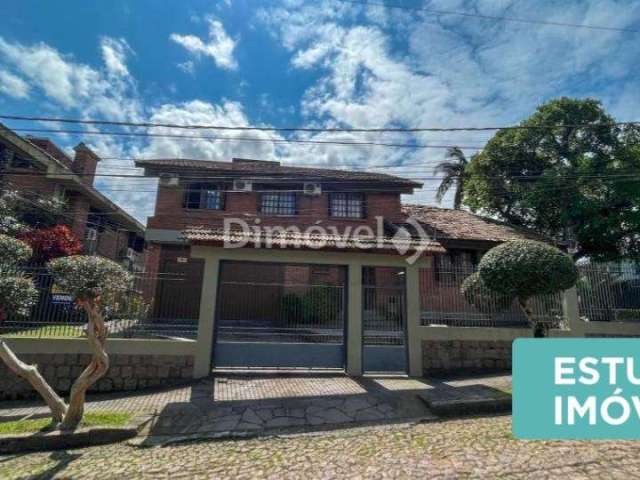 Casa com 3 quartos à venda na Rua Leme, 656, Ipanema, Porto Alegre por R$ 1.650.000