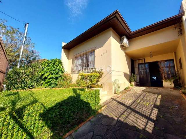 Casa com 2 quartos à venda na Rua Landel de Moura, 1693, Tristeza, Porto Alegre por R$ 540.000