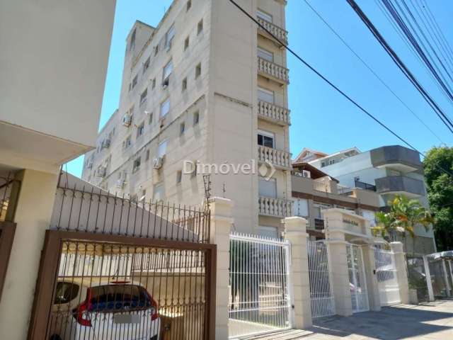 Apartamento com 3 quartos à venda na Rua Dona Ondina, 73, Menino Deus, Porto Alegre por R$ 750.000