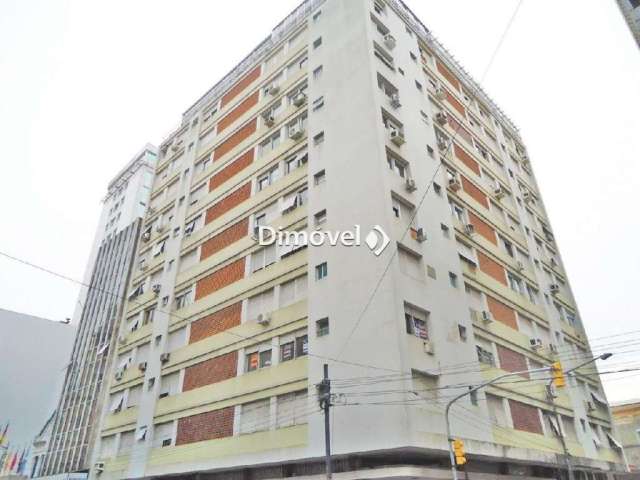 Apartamento com 2 quartos à venda na Rua Coronel Vicente, 465, Centro Histórico, Porto Alegre por R$ 298.000