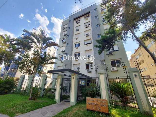 Apartamento com 3 quartos à venda na Rua José Gomes, 113, Tristeza, Porto Alegre por R$ 646.000