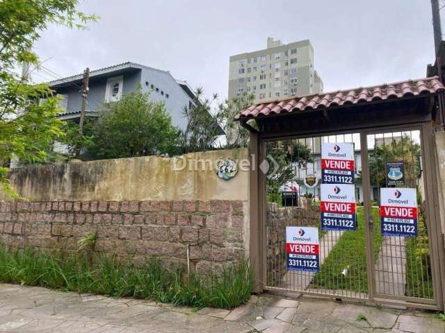 Casa com 5 quartos à venda na Rua Doutor Barcelos, 662, Tristeza, Porto Alegre por R$ 1.272.000